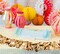 DIY Party Fringe and Score Board by We R Memory Keepers 660775 by American Crafts